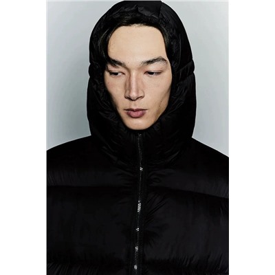 Мужская теплая куртка  Н*М