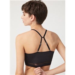 10024 Бюст YSABEL MORA