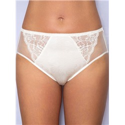 Трусы 840 Comfort Молоко Albina_L слип Albina L