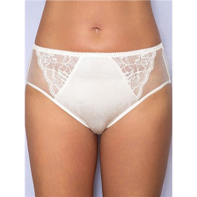 Трусы 840 Comfort Молоко Albina_L слип Albina L