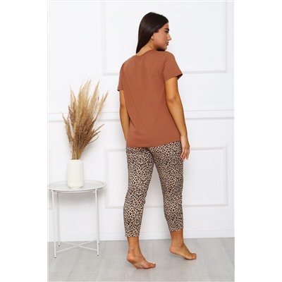 Костюм с брюками 57120 НАТАЛИ #951188