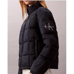 Lightweight Puffer Jacket