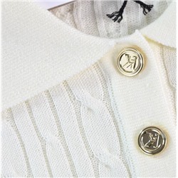 Трикотажная женская кофта  КАР*Л 😎