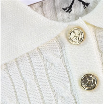 Трикотажная женская кофта  КАР*Л 😎