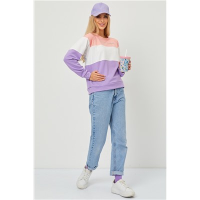 Толстовка женская Rainbow