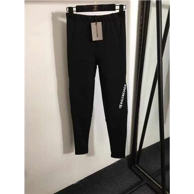 Женский теплый спортивный костюм  Balenciag*a