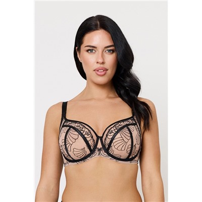 FREYA Soft Side Support Бюст SUBTILLE