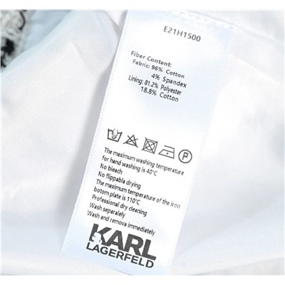 Женская юбка КАР*Л 😎