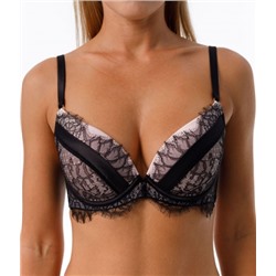 Бюстгальтер "пуш-ап" CONFITURE 82156-30 COQUETTE REVUE