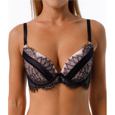 Бюстгальтер "пуш-ап" CONFITURE 82156-30 COQUETTE REVUE