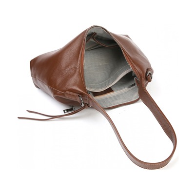 Сумка Lanotti SIMPLE 8339/коричневый