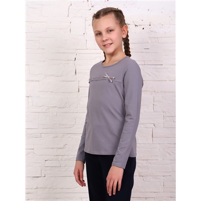 Непоседа блузка детская дл.рукав