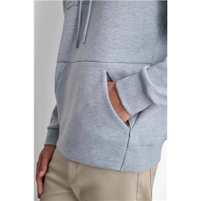 Мужская толстовка  ДКН*АЙ