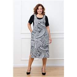 Платье 8372 НАТАЛИ #932933