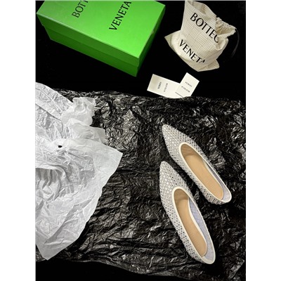 Балетки  люкс