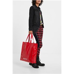 Chaqueta vaquera slim lentejuelas