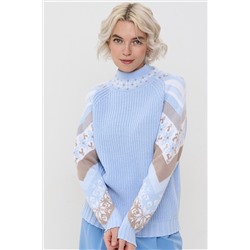 Свитер VAY #822126