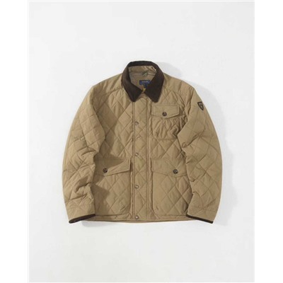 Классическая хлопковая куртка РАЛЬ*Ф Л