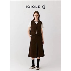 Женский вельветовый костюм ICICL*E ОРИГИНАЛ!