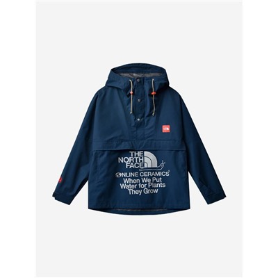 Мужская теплая ветровка 💚  The Nort*h Fac*e Экспорт в Японию