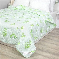 Одеяло всесезонное 'Sky Line' 200х215 см, Бамбук