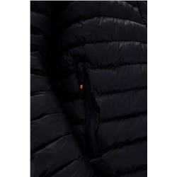 Bad Bear Archer Puffer Erkek Mont