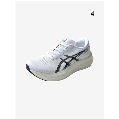 Лёгкие дышащие кроссовки для бега, модель унисекс  АСИК*С