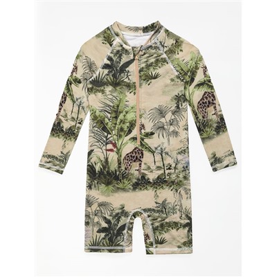 Купальник SP2603