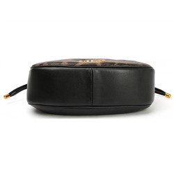 Сумка Lanotti FLORENZA KISET 5839/леопард