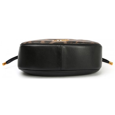 Сумка Lanotti FLORENZA KISET 5839/леопард