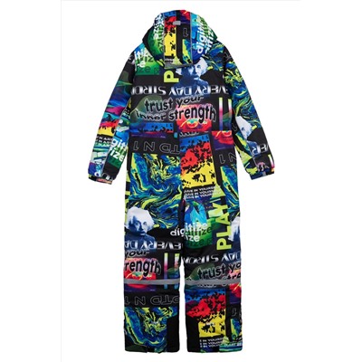 Комбинезон PLAYTODAY, 946239