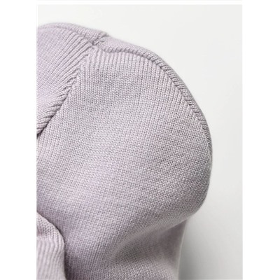 Шапка унисекс с отворотом  Lululemo*n