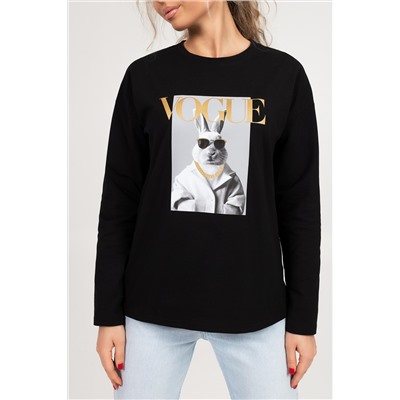 Лонгслив 45650