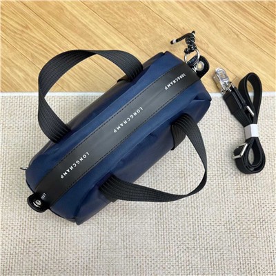 Сумка-цилиндр   Longcham*p