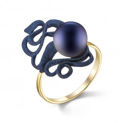 Кольцо серебро 51853Y2U