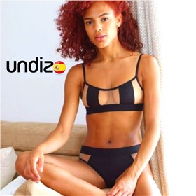 UNDIZ-ФАНТИЗИЙНОЕ БЕЛЬЕ