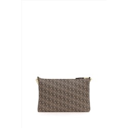 Kadın Vizon Kol Çantası