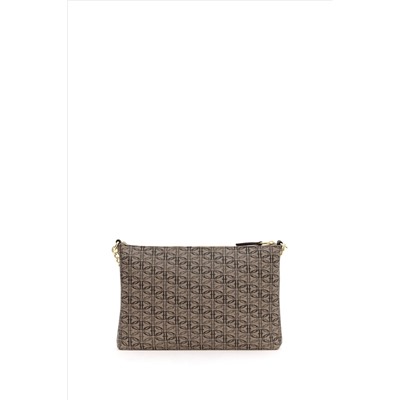 Kadın Vizon Kol Çantası