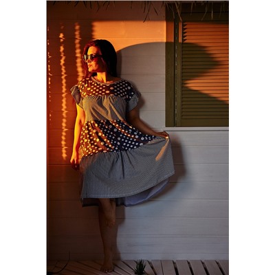 Платье 9200 НАТАЛИ #891556