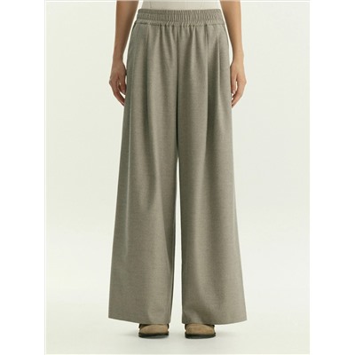 Брюки широкого кроя, Брюки D335/bronx