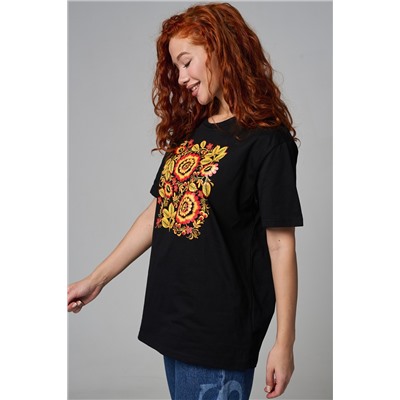 8589 футболка унисекс