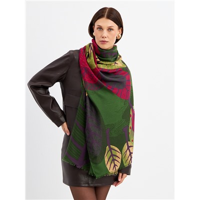 Палантин женский SHU4-103-4