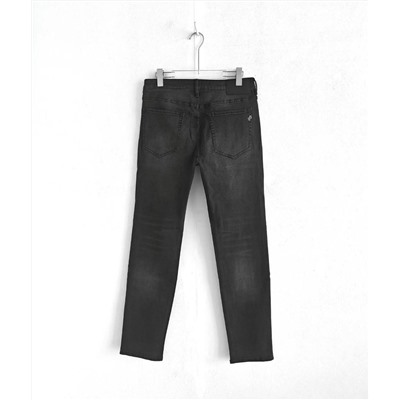 Мужские  джинсы прямого кроя  БОС*С