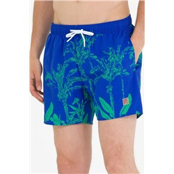 Erkek Saks Deniz Şortu