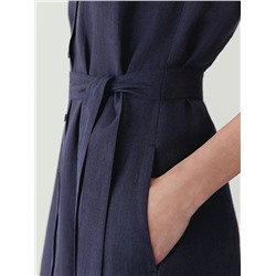 Распродажа платье лен