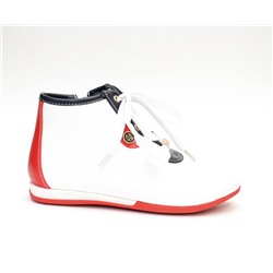 Ботинки Z-vS  (32-37)