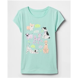 Kids Graphic T-Shirt