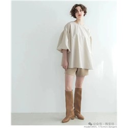 Красивая рубашка с фонариками  BROCH*U WALKE*R  Экспорт