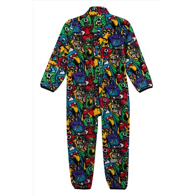 Комбинезон PLAYTODAY, 912974