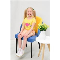 Носки детские Зефир (набор 3 пары)